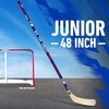 image:imageFranklin Sports NHL Team 48 Vinyl Street Hockey StickNew York Rangers