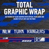 image:imageFranklin Sports NHL Team 48 Vinyl Street Hockey StickNew York Rangers