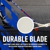 image:imageFranklin Sports NHL Team 48 Vinyl Street Hockey StickNew York Rangers