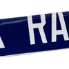 image:imageFranklin Sports NHL Team 48 Vinyl Street Hockey StickNew York Rangers