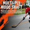 image:imageFranklin Sports NHL Team 48 Vinyl Street Hockey StickPhiladelphia Flyers