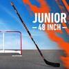 image:imageFranklin Sports NHL Team 48 Vinyl Street Hockey StickPhiladelphia Flyers