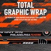 image:imageFranklin Sports NHL Team 48 Vinyl Street Hockey StickPhiladelphia Flyers