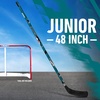 image:imageFranklin Sports NHL Team 48 Vinyl Street Hockey StickSan Jose Sharks