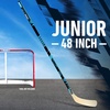 image:imageFranklin Sports NHL Team 48 Vinyl Street Hockey StickSeattle Kraken