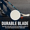 image:imageFranklin Sports NHL Team 48 Vinyl Street Hockey StickSeattle Kraken