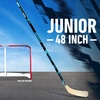 image:imageFranklin Sports NHL Team 48 Vinyl Street Hockey StickSeattle Kraken