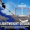 image:imageFranklin Sports NHL Team 48 Vinyl Street Hockey StickSt Louis Blues 2