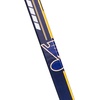 image:imageFranklin Sports NHL Team 48 Vinyl Street Hockey StickSt Louis Blues 2