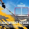 image:imageFranklin Sports NHL Team 48 Vinyl Street Hockey StickSt Louis Blues 2
