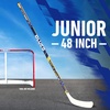 image:imageFranklin Sports NHL Team 48 Vinyl Street Hockey StickSt Louis Blues 2