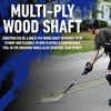 image:imageFranklin Sports NHL Team 48 Vinyl Street Hockey StickSt Louis Blues 2