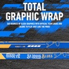 image:imageFranklin Sports NHL Team 48 Vinyl Street Hockey StickSt Louis Blues