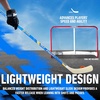 image:imageFranklin Sports NHL Team 48 Vinyl Street Hockey StickSt Louis Blues