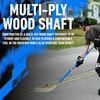 image:imageFranklin Sports NHL Team 48 Vinyl Street Hockey StickSt Louis Blues