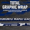 image:imageFranklin Sports NHL Team 48 Vinyl Street Hockey StickToronto Maple Leafs