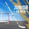 image:imageFranklin Sports NHL Team 48 Vinyl Street Hockey StickVegas Golden Knights
