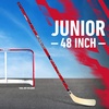 image:imageFranklin Sports NHL Team 48 Vinyl Street Hockey StickWashington Capitals