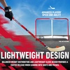 image:imageFranklin Sports NHL Team 48 Vinyl Street Hockey StickWashington Capitals