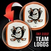 image:imageFranklin Sports NHL Team Mini Soft Hockey Stick Set  NHL Team Soft Foam Mini Hockey Stick and Ball  Great Toy for KidsAnaheim Ducks