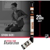 image:imageFranklin Sports NHL Team Mini Soft Hockey Stick Set  NHL Team Soft Foam Mini Hockey Stick and Ball  Great Toy for KidsAnaheim Ducks