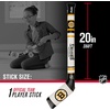 image:imageFranklin Sports NHL Team Mini Soft Hockey Stick Set  NHL Team Soft Foam Mini Hockey Stick and Ball  Great Toy for KidsBoston Bruins