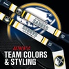 image:imageFranklin Sports NHL Team Mini Soft Hockey Stick Set  NHL Team Soft Foam Mini Hockey Stick and Ball  Great Toy for KidsBuffalo Sabres
