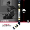 image:imageFranklin Sports NHL Team Mini Soft Hockey Stick Set  NHL Team Soft Foam Mini Hockey Stick and Ball  Great Toy for KidsBuffalo Sabres