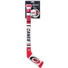 image:imageFranklin Sports NHL Team Mini Soft Hockey Stick Set  NHL Team Soft Foam Mini Hockey Stick and Ball  Great Toy for KidsCarolina Hurricanes