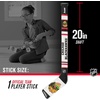 image:imageFranklin Sports NHL Team Mini Soft Hockey Stick Set  NHL Team Soft Foam Mini Hockey Stick and Ball  Great Toy for KidsChicago Blackhawks