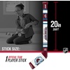 image:imageFranklin Sports NHL Team Mini Soft Hockey Stick Set  NHL Team Soft Foam Mini Hockey Stick and Ball  Great Toy for KidsColorado Avalanche