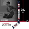 image:imageFranklin Sports NHL Team Mini Soft Hockey Stick Set  NHL Team Soft Foam Mini Hockey Stick and Ball  Great Toy for KidsColumbus Blue Jackets