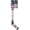 image:imageFranklin Sports NHL Team Mini Soft Hockey Stick Set  NHL Team Soft Foam Mini Hockey Stick and Ball  Great Toy for KidsColumbus Blue Jackets