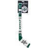 image:imageFranklin Sports NHL Team Mini Soft Hockey Stick Set  NHL Team Soft Foam Mini Hockey Stick and Ball  Great Toy for KidsDallas Stars