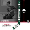 image:imageFranklin Sports NHL Team Mini Soft Hockey Stick Set  NHL Team Soft Foam Mini Hockey Stick and Ball  Great Toy for KidsDallas Stars