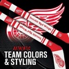 image:imageFranklin Sports NHL Team Mini Soft Hockey Stick Set  NHL Team Soft Foam Mini Hockey Stick and Ball  Great Toy for KidsDetroit Red Wings