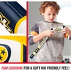 image:imageFranklin Sports NHL Team Mini Soft Hockey Stick Set  NHL Team Soft Foam Mini Hockey Stick and Ball  Great Toy for KidsNashville Predators