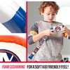 image:imageFranklin Sports NHL Team Mini Soft Hockey Stick Set  NHL Team Soft Foam Mini Hockey Stick and Ball  Great Toy for KidsNew York Islanders