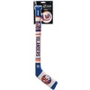 image:imageFranklin Sports NHL Team Mini Soft Hockey Stick Set  NHL Team Soft Foam Mini Hockey Stick and Ball  Great Toy for KidsNew York Islanders