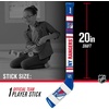 image:imageFranklin Sports NHL Team Mini Soft Hockey Stick Set  NHL Team Soft Foam Mini Hockey Stick and Ball  Great Toy for KidsNew York Rangers