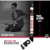 image:imageFranklin Sports NHL Team Mini Soft Hockey Stick Set  NHL Team Soft Foam Mini Hockey Stick and Ball  Great Toy for KidsPhiladelphia Flyers