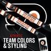 image:imageFranklin Sports NHL Team Mini Soft Hockey Stick Set  NHL Team Soft Foam Mini Hockey Stick and Ball  Great Toy for KidsPhiladelphia Flyers