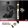 image:imageFranklin Sports NHL Team Mini Soft Hockey Stick Set  NHL Team Soft Foam Mini Hockey Stick and Ball  Great Toy for KidsPittsburgh Penguins