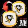 image:imageFranklin Sports NHL Team Mini Soft Hockey Stick Set  NHL Team Soft Foam Mini Hockey Stick and Ball  Great Toy for KidsPittsburgh Penguins