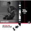 image:imageFranklin Sports NHL Team Mini Soft Hockey Stick Set  NHL Team Soft Foam Mini Hockey Stick and Ball  Great Toy for KidsSan Jose Sharks