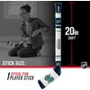 image:imageFranklin Sports NHL Team Mini Soft Hockey Stick Set  NHL Team Soft Foam Mini Hockey Stick and Ball  Great Toy for KidsSeattle Kraken