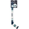 image:imageFranklin Sports NHL Team Mini Soft Hockey Stick Set  NHL Team Soft Foam Mini Hockey Stick and Ball  Great Toy for KidsSeattle Kraken