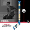 image:imageFranklin Sports NHL Team Mini Soft Hockey Stick Set  NHL Team Soft Foam Mini Hockey Stick and Ball  Great Toy for KidsSt Louis Blues