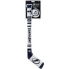 image:imageFranklin Sports NHL Team Mini Soft Hockey Stick Set  NHL Team Soft Foam Mini Hockey Stick and Ball  Great Toy for KidsTampa Bay Lightning