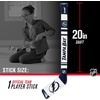image:imageFranklin Sports NHL Team Mini Soft Hockey Stick Set  NHL Team Soft Foam Mini Hockey Stick and Ball  Great Toy for KidsTampa Bay Lightning